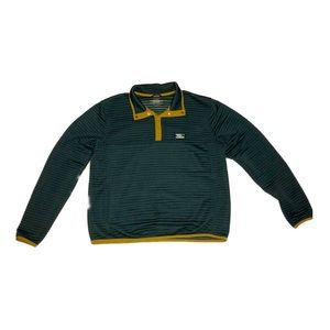 Mens Slightly fitted Mens Large Reg Airlight pullover